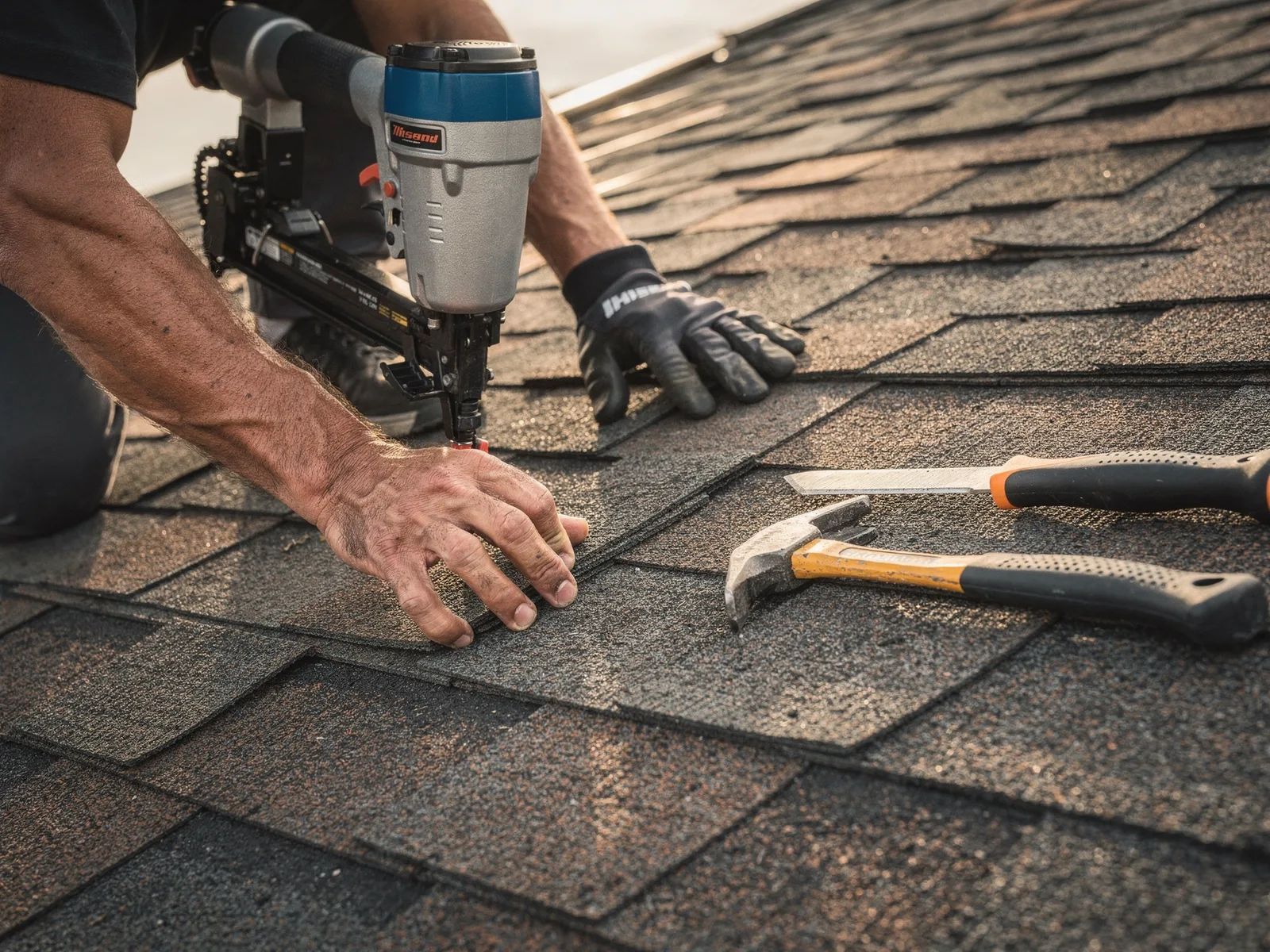 Why choose Roof Repair in Newport, ME